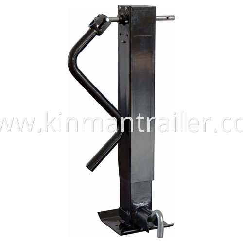 Kmtj3001 Trailer Static Jack